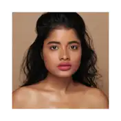 Simply Nam Comfort Wear Matte Lipstick - Puneeta (6 ml)