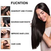 HAIR PURE Amino Acid Shampoo (250 ml)