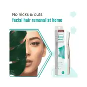 Sirona Blink & Glow Facial Razor