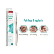 Sirona Blink & Glow Facial Razor