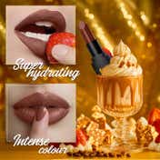 Faces Canada Comfy Matte Wow Bullet Lipstick - Hazelnut Crush (4.2 g)