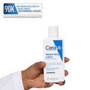 CeraVe Moisturizing Lotion For Dry To Very Dry Skin (88 ml)