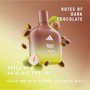 Adidas Vibes Dream Glaze Eau De Parfum Unisex Perfume (100 ml)