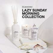 Maison Margiela Replica Lazy Sunday Morning Eau De Toilette (100ml)