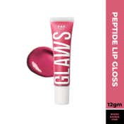 FAE BEAUTY Glaws Gloss - Giving (Warm Barbie Pink) (12 g)