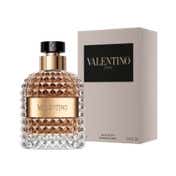 Valentino Uomo Eau De Toilette (100ml)