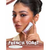 Sheglam Glass Lock Air Gloss - 013 French Toast (3.4 ml)