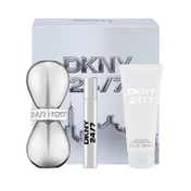 DKNY 24/7 Gift Set for Women (3 pcs)