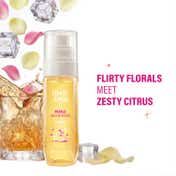 Plum BodyLovin' Petals On The Rocks Body Mist (100 ml)