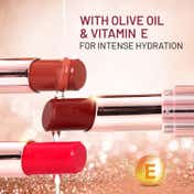 Swiss Beauty Pure Lustre Lipstick - Cheeky Pink (3.8 g)
