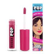 Sugar Pop Matte Lipcolour - 24 Pinkbliss (1.6 ml)