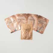 KOCOSTAR Ultimate Face Patches Frown Lines (50 g)