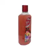 SKIN COTTAGE Floral Fusion Essence Body Bath + Scrub (400ml)