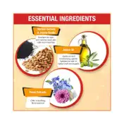 SKIN COTTAGE Floral Fusion Essence Body Bath + Scrub (400ml)
