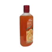 SKIN COTTAGE Orange Peach Body Bath + Scrub (400ml)