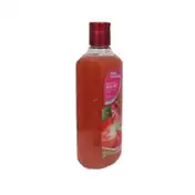 SKIN COTTAGE Strawberry Yogurt Essence Body Bath + Scrub (400ml)