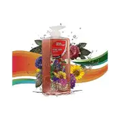 SKIN COTTAGE Floral Fusion Essence Body Bath + Scrub (1000ml)