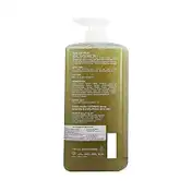 SKIN COTTAGE Kiwi Gold Essence Body Bath + Scrub (1000ml)