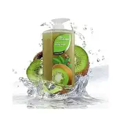 SKIN COTTAGE Kiwi Gold Essence Body Bath + Scrub (1000ml)