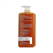 SKIN COTTAGE Orange Peach Body Bath + Scrub (1000ml)