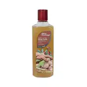 SKIN COTTAGE Tamrind & Orange Essence Body Bath + Scrub (400ml)