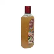 SKIN COTTAGE Tamrind & Orange Essence Body Bath + Scrub (400ml)