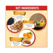 SKIN COTTAGE Tamrind & Orange Essence Body Bath + Scrub (400ml)