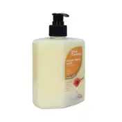 SKIN COTTAGE Honey & Milk Hand Wash (500ml)