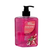 SKIN COTTAGE Fruity Essence Hand Wash (500ml)