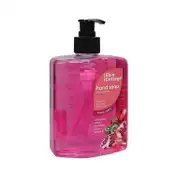 SKIN COTTAGE Fruity Essence Hand Wash (500ml)