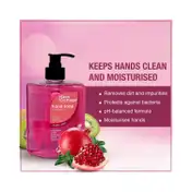 SKIN COTTAGE Fruity Essence Hand Wash (500ml)