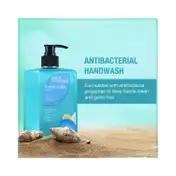 SKIN COTTAGE Ocean Hand Wash (500ml)