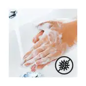 SKIN COTTAGE Lavender & Chamomile Extract Hand Wash (500ml)
