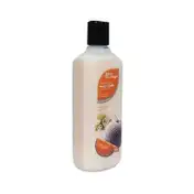 SKIN COTTAGE Moisturizing Watermelon & Milk Body Bath (400ml)