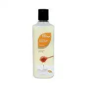 SKIN COTTAGE Moisturizing Honey & Milk Body Bath (400ml)