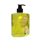 SKIN COTTAGE Lemon Extract Hand Wash (500ml)