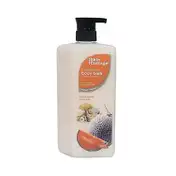 SKIN COTTAGE Moisturizing Watermelon & Milk Body Bath (1000ml)