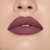 Europe Girl Silky Matte Long Lasting Lipstick - Spice Eg 10 (3 g)