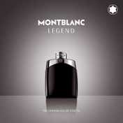 Montblanc Legend Eau De Toilette (200ml)
