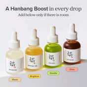 Beauty of Joseon Glow Deep Serum Rice + Alpha-Arbutin, Korean Serum Brightens Dark Spots (30 ml)