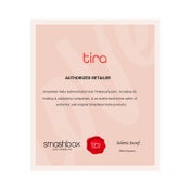 Smashbox The Original Photo Finish Smooth & Blur Foundation Primer -Travel Size (10 ml)