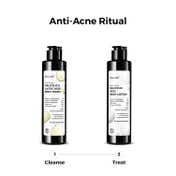 Brillare Salicylic Acid Body Lotion for Clear and Purified Skin (200 ml)