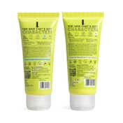 Moxie Beauty Curly Vibe Setter Duo - Defining Curl Cream & Flexi Styling Serum Gel for Curly Hair