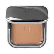 Kiko Milano Flawless Fusion Bronzer Powder - 09 Amber Aura (12 g)