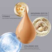 Daily Life Forever52 Academic Foundation - FAC3.35 Cashew (30 g)