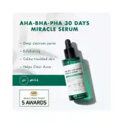 Some By Mi AHA-BHA-PHA 30 Days Miracle Serum - (50ml)