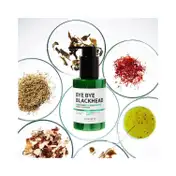 Some By Mi Bye Bye Blackhead 30 Days Miracle Green Tea Tox Bubble Cleanser - (120g)