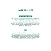 Some By Mi Bye Bye Blackhead 30 Days Miracle Green Tea Tox Bubble Cleanser - (120g)
