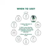 Some By Mi Bye Bye Blackhead 30 Days Miracle Green Tea Tox Bubble Cleanser - (120g)