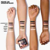 Make Up For Ever Artist To Go Palette - 100-Whatever Black (6 g)